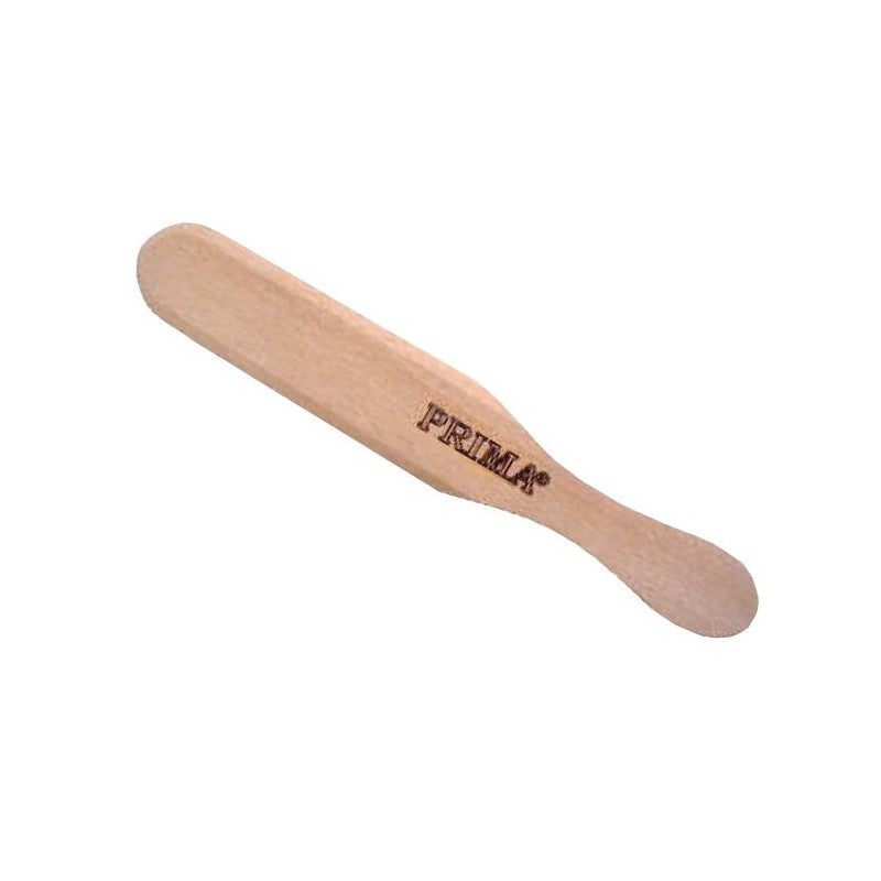 Spatula pt. epilat din lemn lata 18 cm.