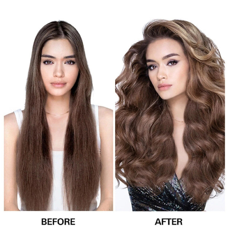 Spuma de par pentru volum Kinactif