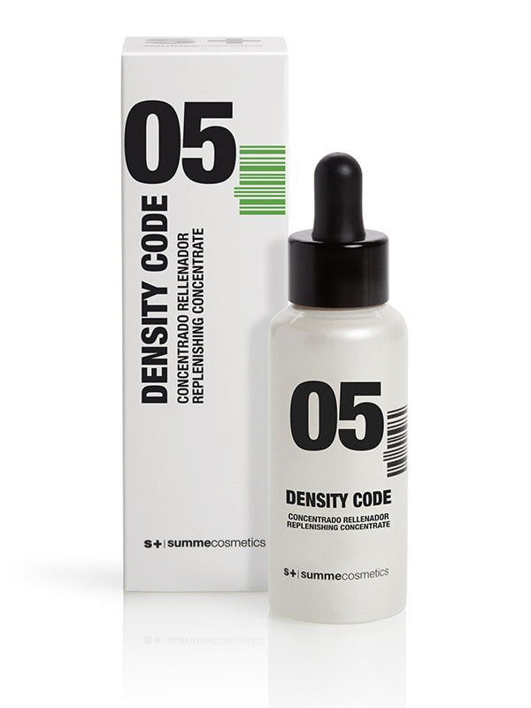 Ser facial antirid My Code 50 ml.