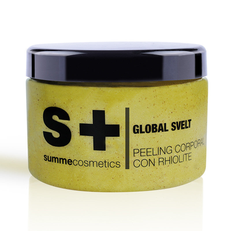 Exfoliant corporal cu Rhyolita 450 ml