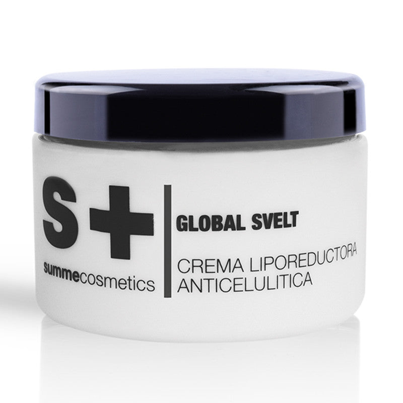 Crema liporeductoare anticelulitica 450 ml.