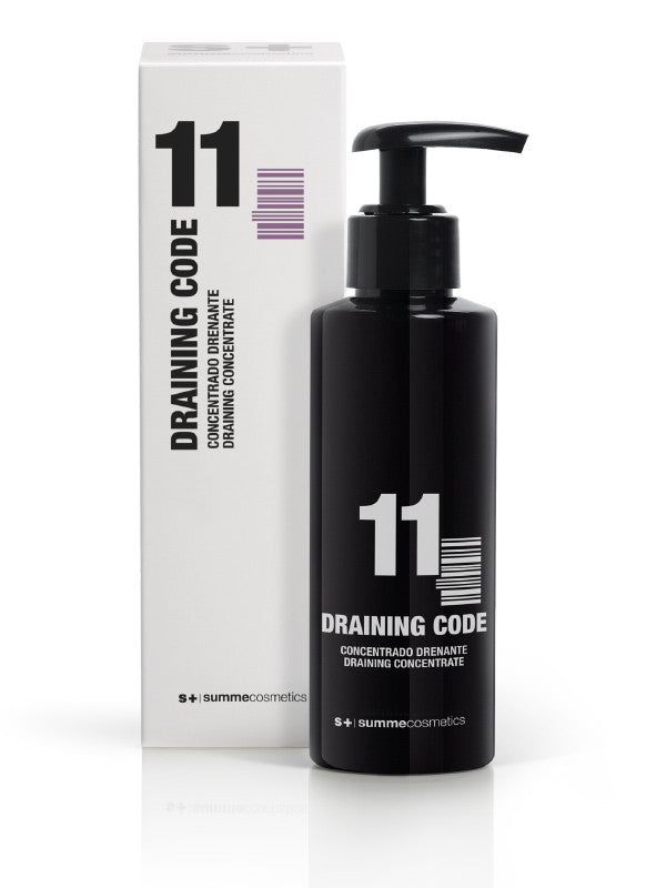 Ser pentru drenaj corporal 150 ml