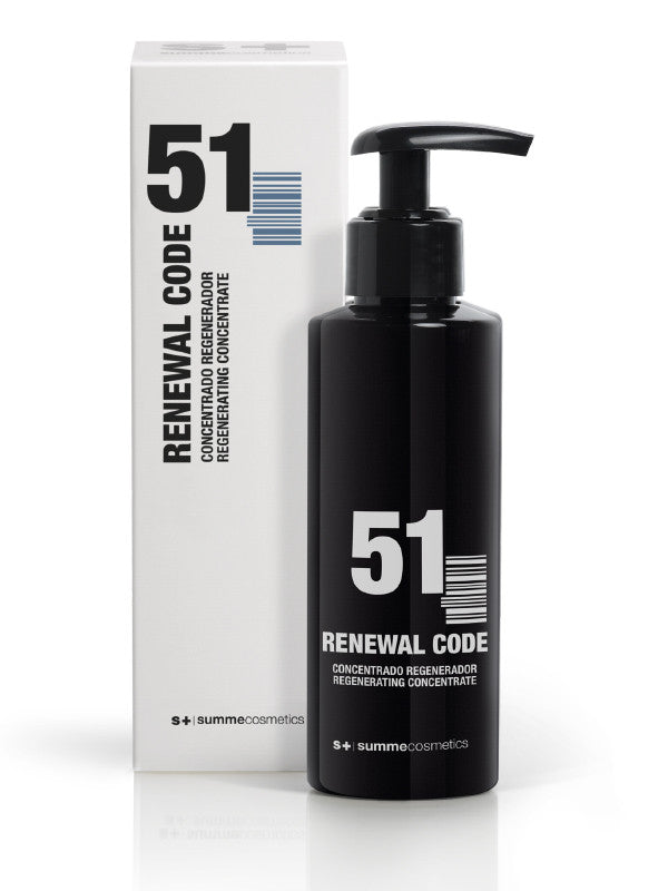 Ser corporal Regenator 150 ml.