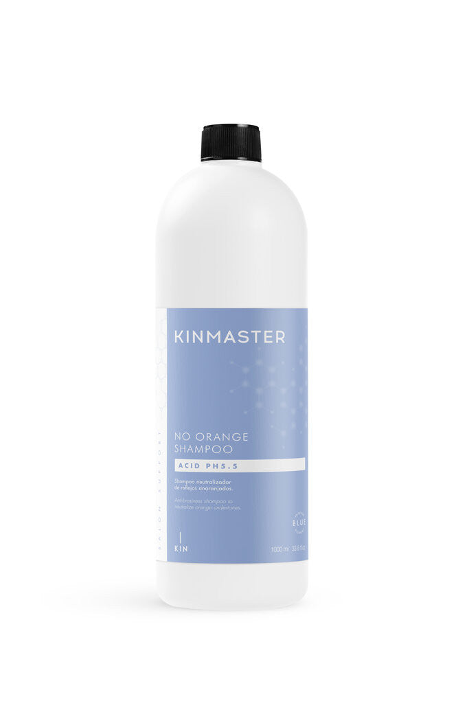 Sampon profesional No Orange 1000 ml.