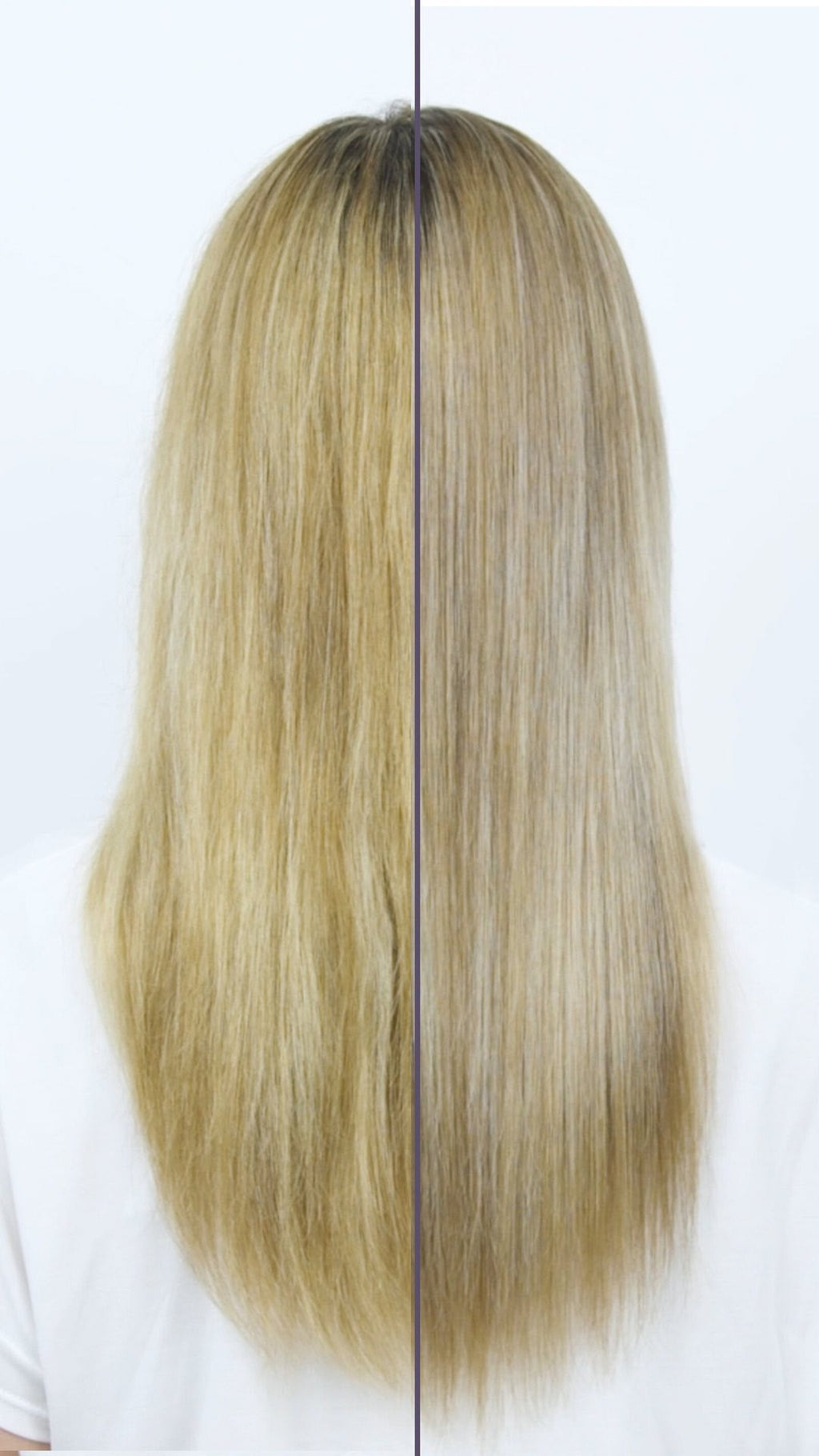 Masca pentru par No Yellow 200 ml