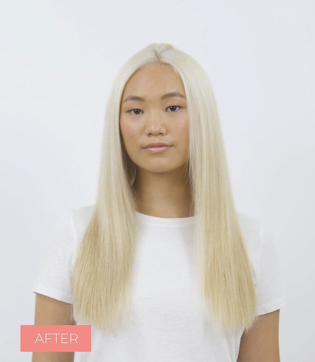 Masca pentru par No Yellow 200 ml