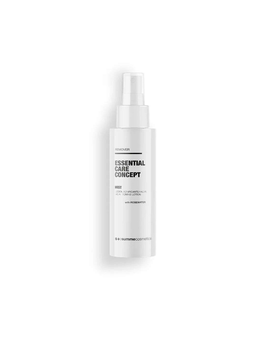 Lotiune tonica faciala cu probiotic si apa de trandafiri