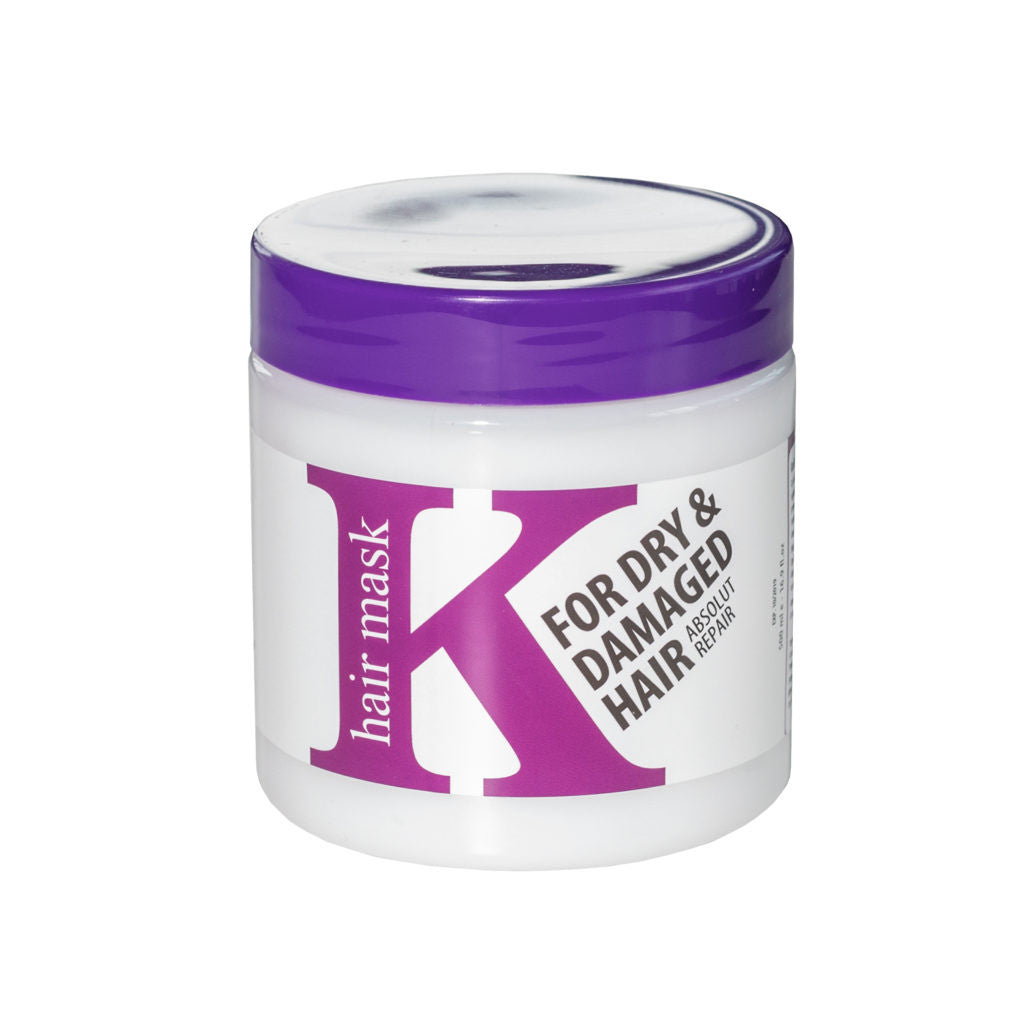 Masca par Kashmir 500 ml