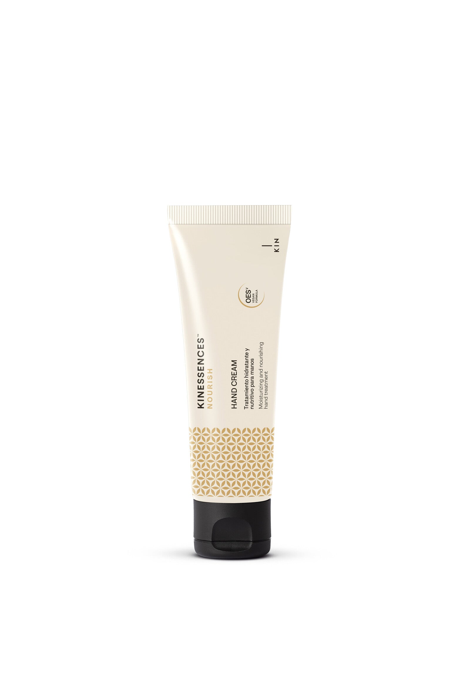 KIN Cosmetics – ROMSPA