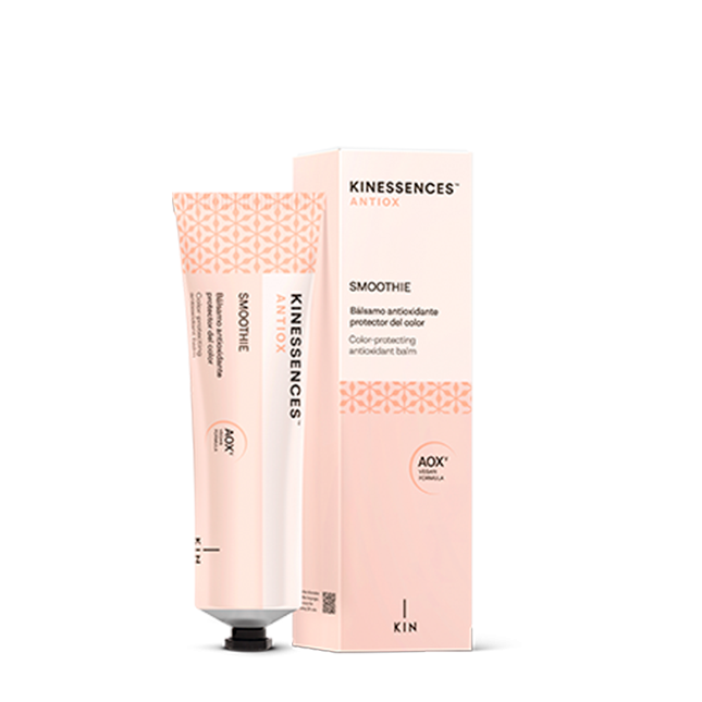 Balsam pentru par atioxidant care protejeaza culoarea