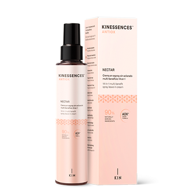 Ser pentru par Nectar