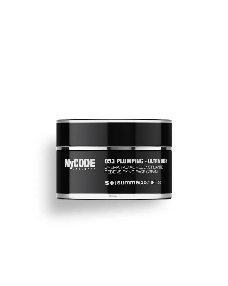 Crema pentru umplerea ridurilor MyCode Rich