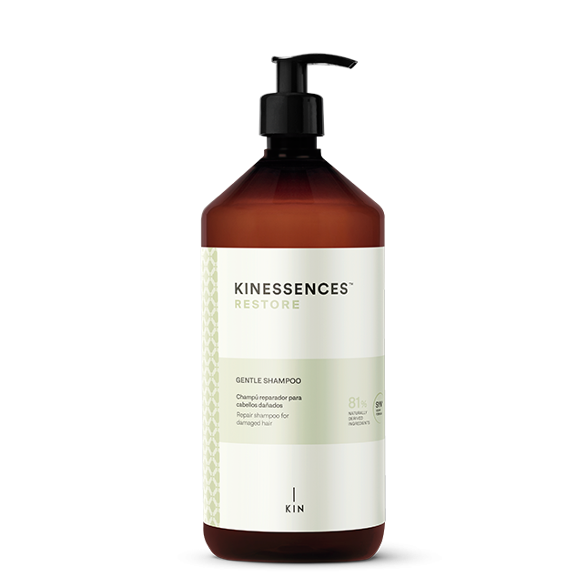 Sampon profesional pentru reparare Kinessence