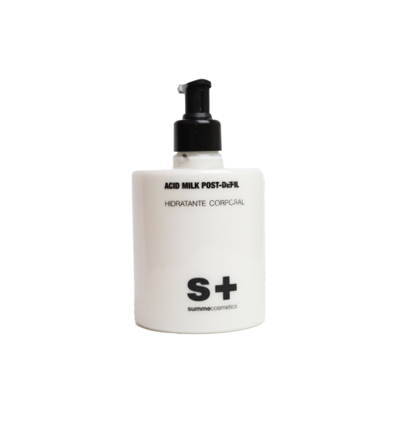 Acid Milk post-epil 500 ml