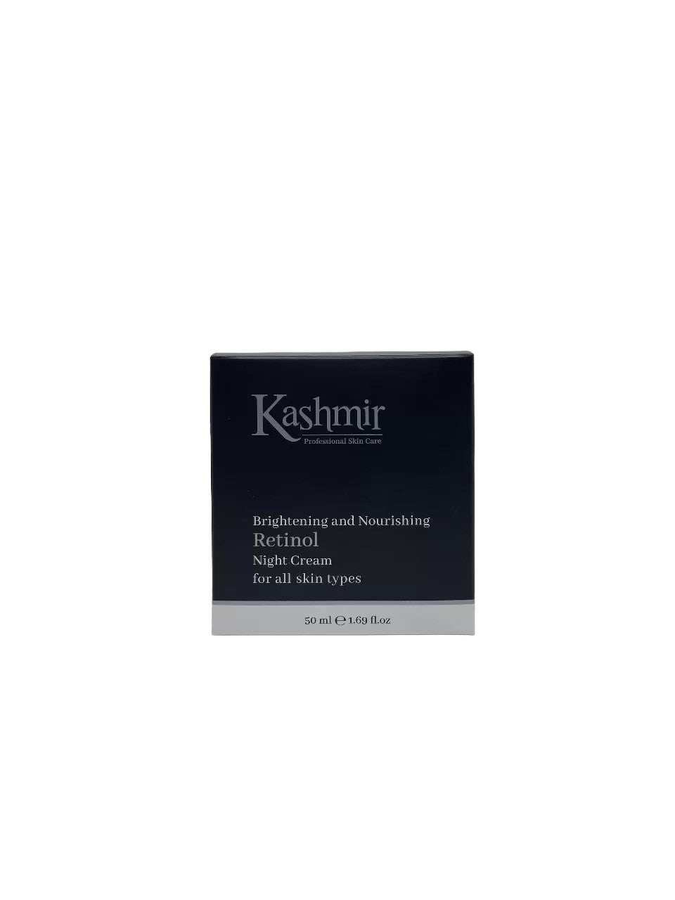 Crema de fata cu Acid Hialuronic Kashmir