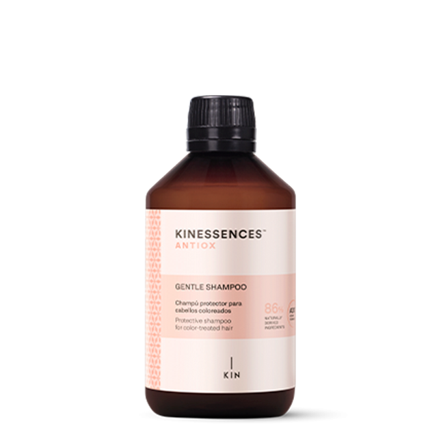 Sampon profesional pentru protectia culorii Kinessence Antioxidant 300ml