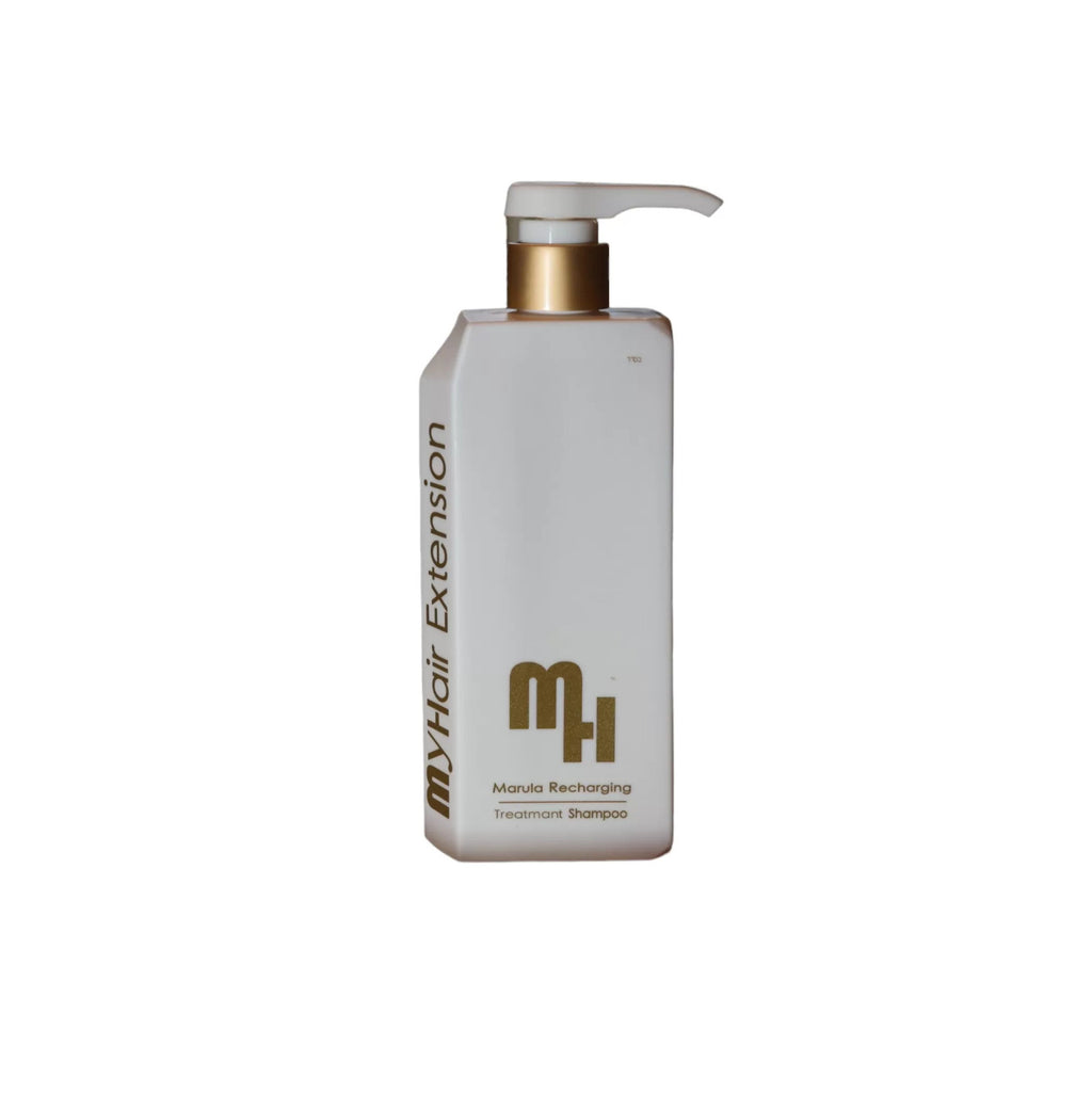 Sampon profesional MyHair Extension Marula 500 ml
