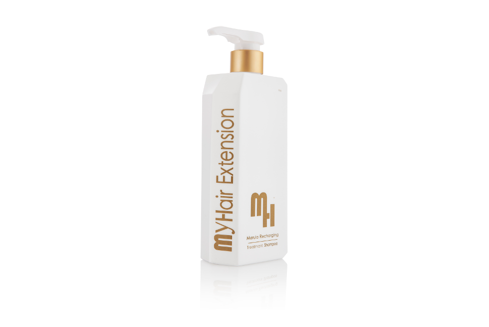 Sampon profesional MyHair Extension Marula 500 ml