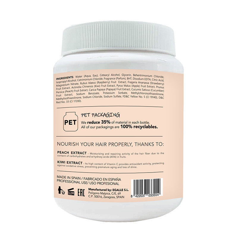 Masca penru par deteriorat Anea 1000 ml.