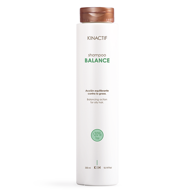 Sampon profesional pentru par gras Balance