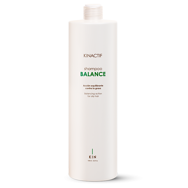 Sampon profesional pentru par gras 1000ml Blance