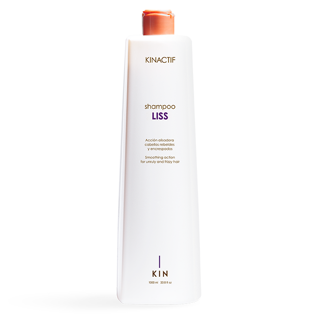 Sampon profesional pentru netezire Liss 1000 ml