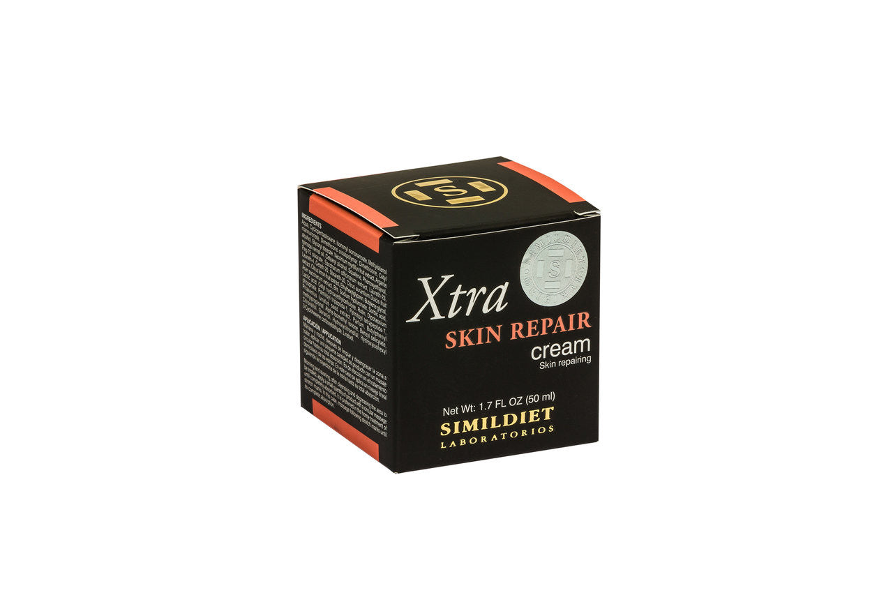 Crema faciala Skin Repair Xtra