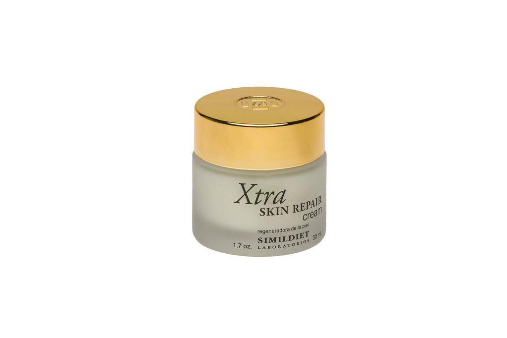 Crema faciala Skin Repair Xtra