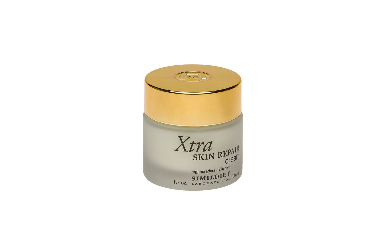 Crema faciala Skin Repair Xtra