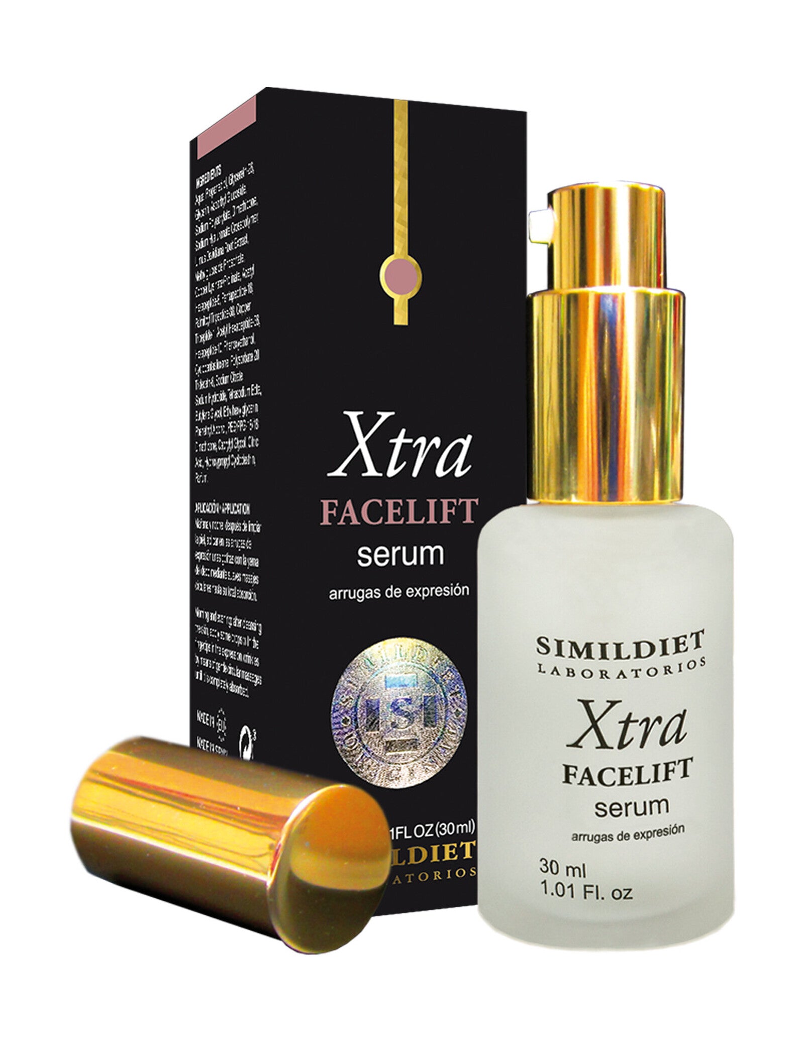 Ser facial Facelift Xtra