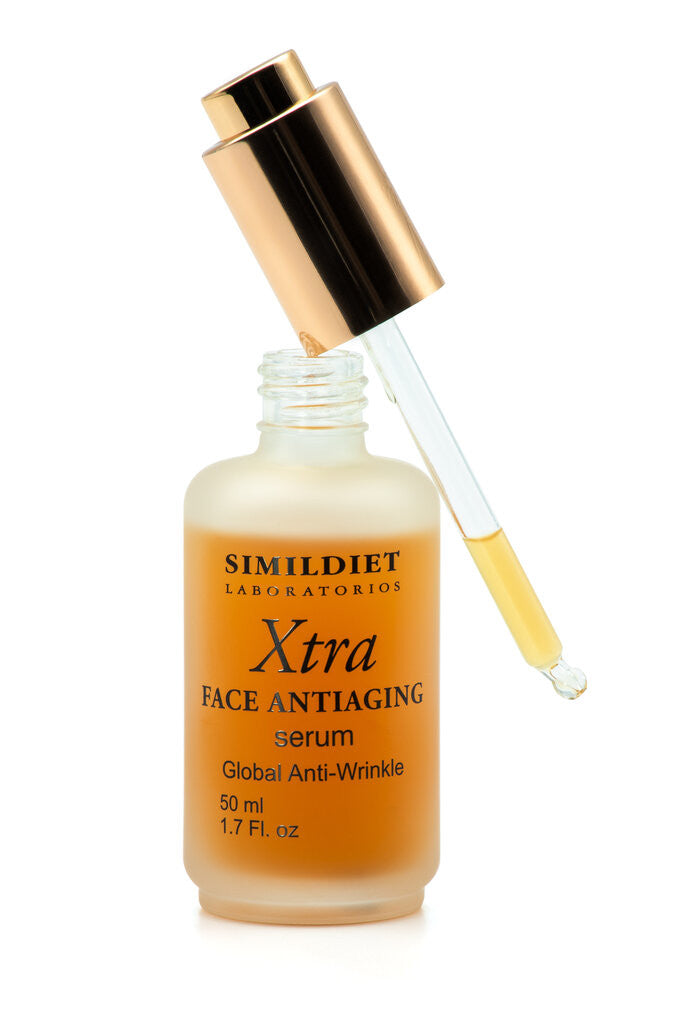 Ser facial Anti Aging