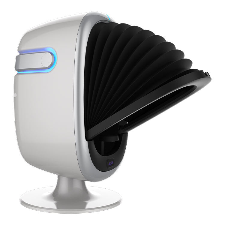 Aparat Analiză Facială și Scalp cu Ecran 15.6"