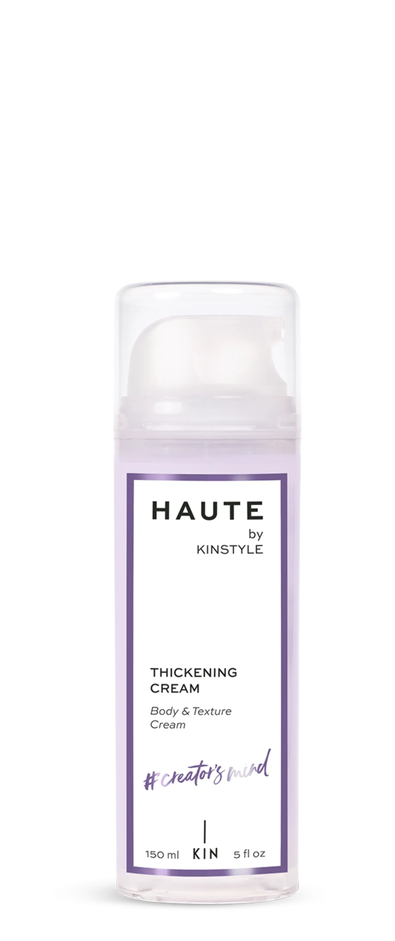 Crema texturizanta Haute