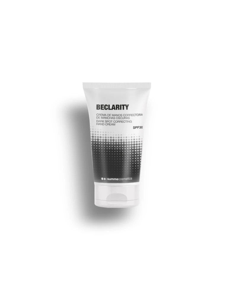 Crema de maini pentru pete Beclarity