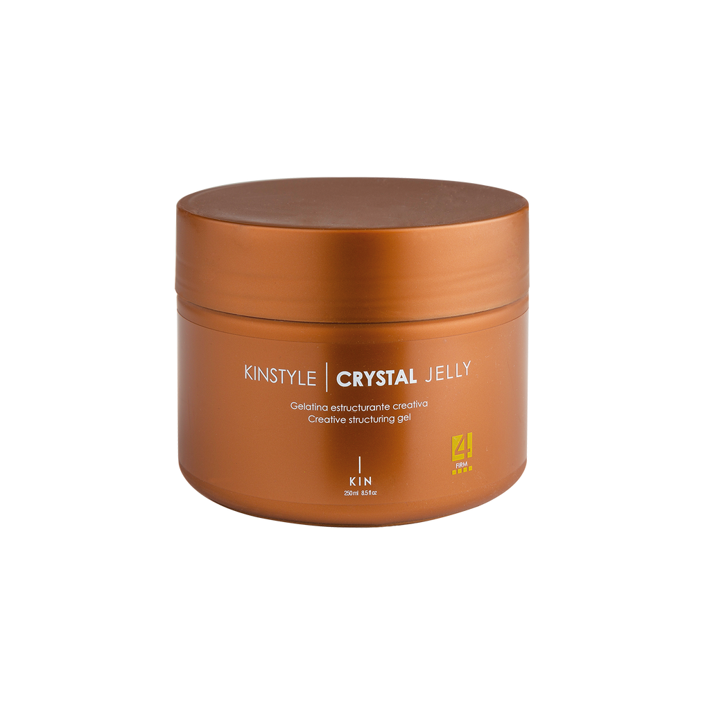 Gel de par structurant