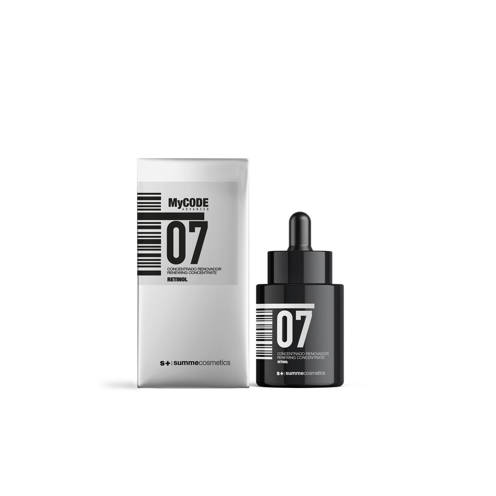 Kit ser facial profesional cabina cosmetica