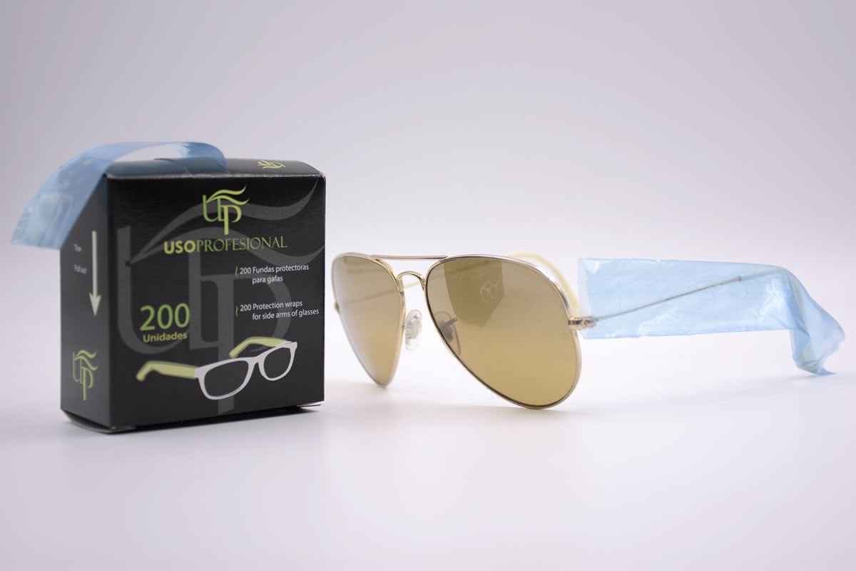 Protector ochelari set 100 perechi