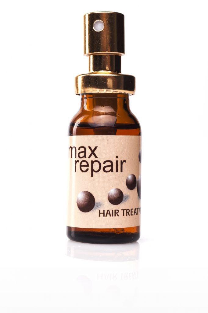 Tratament pentru par Max Repair 1 x 10 ml.