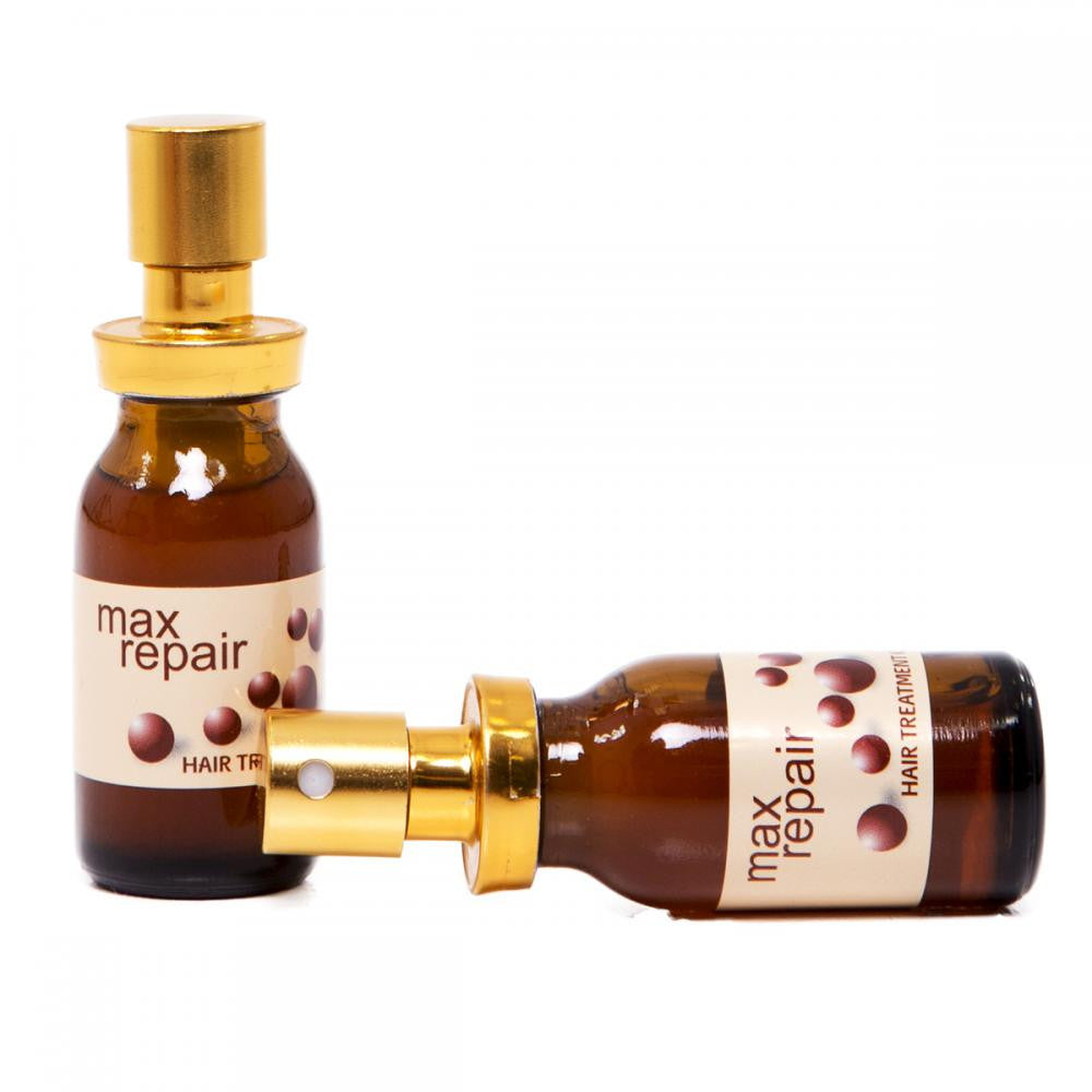 Tratament pentru par Max Repair 1 x 10 ml.