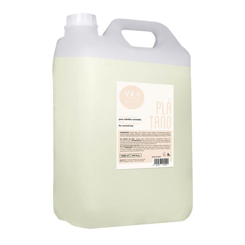 Sampon profesional cu banane Anea 5L