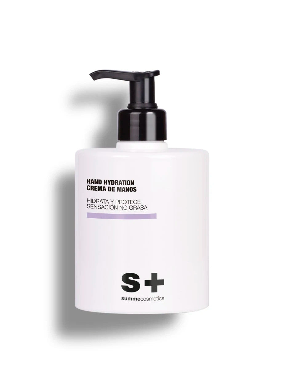 Crema de maini SummeCosmetics 500ml
