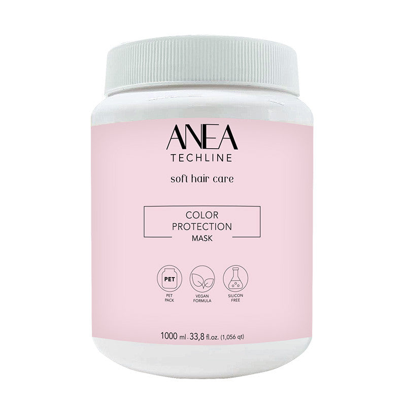 Maca profesionala color 1000 ml.