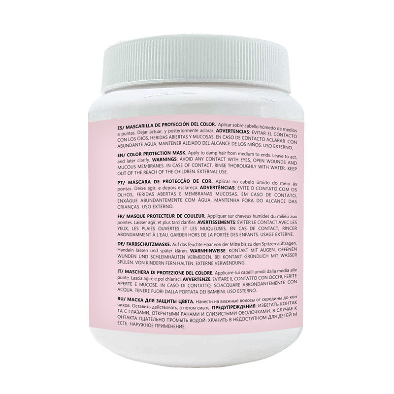 Maca profesionala color 1000 ml.