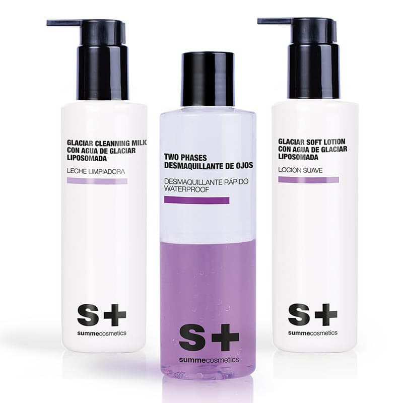 Demachiante S+ Summecosmetics