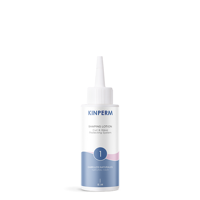 Permanent par clasic nr.1