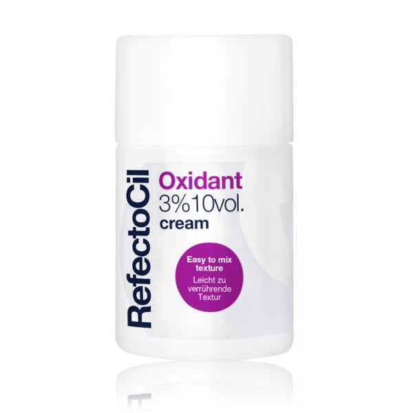 Oxidant crema pentru sprancene ReflectoCil 3%