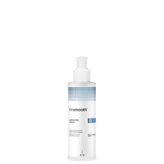 Crema pentru laminarea parrului