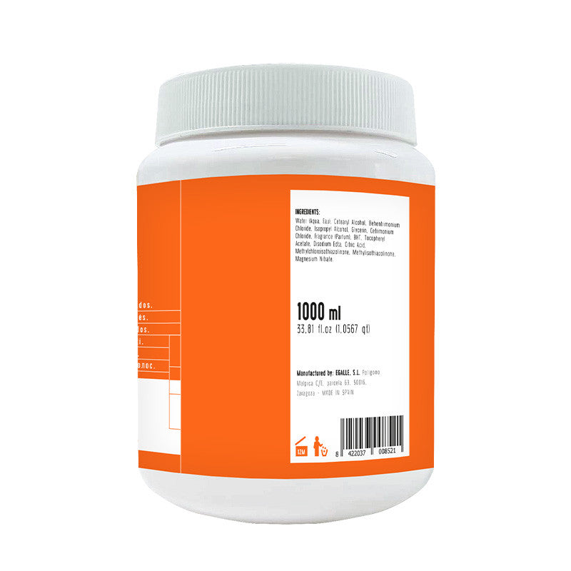 Masca pentru par deteriorat Anea 1000 ml