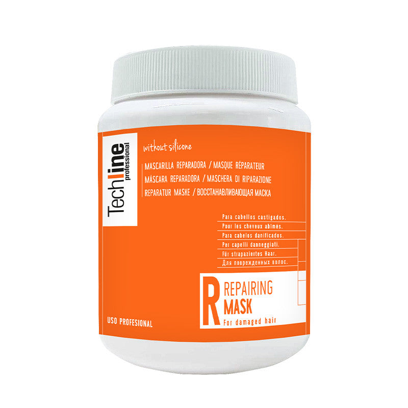 Masca pentru par deteriorat Anea 1000 ml