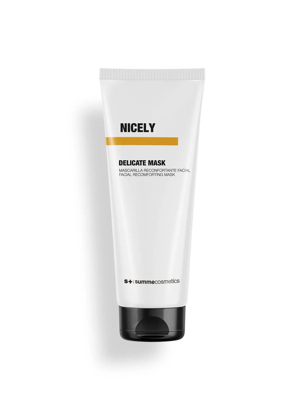 Masca faciala reconfortantă Nicely 200 ml.